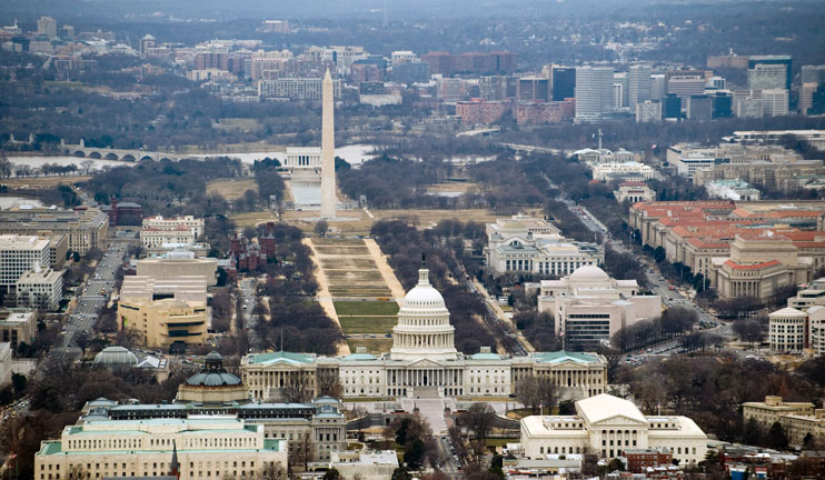 Հայ, ադրբեջանցի եւ ամերիկացի գործիչները քննարկել են Արցախյան հիմնախնդիրը