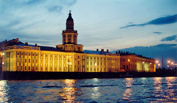 Տնտեսական մրցակցության հայ պաշտպանները Սանկտ-Պետերբուրգում