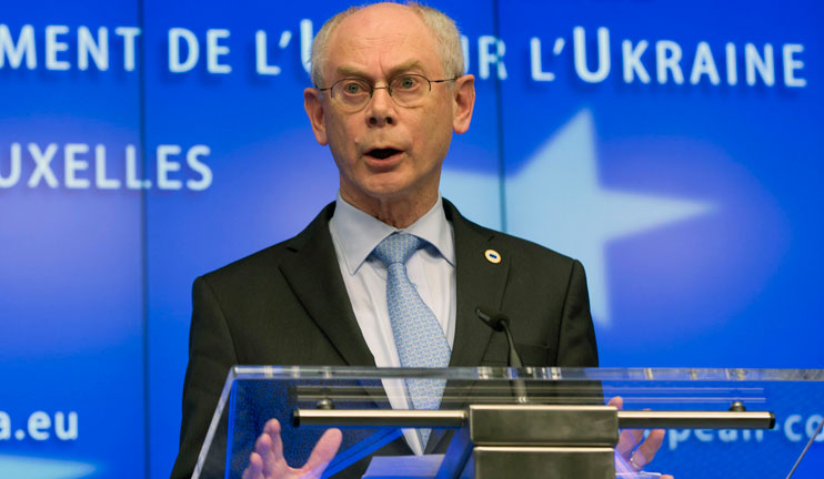 Եվրամիությունը զերծ կմնա Ռուսաստանի նկատմամբ նոր պատժամիջոցներից