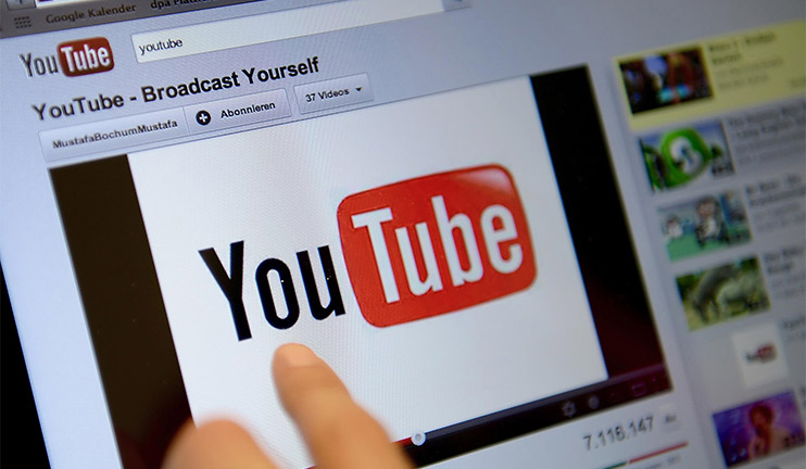 Youtube-ում հայտնված սկանդալային տեսանյութի հետքերով