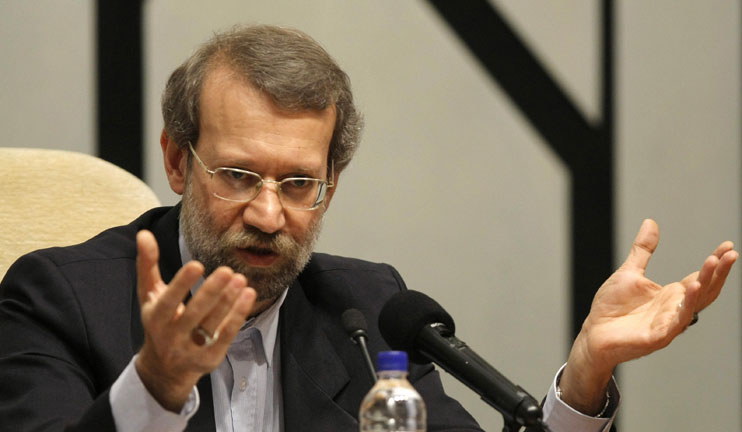 Իրանի Մեջլիսի խոսնակ Ալի Լարիջանին սկսել է տարածաշրջանային այցը