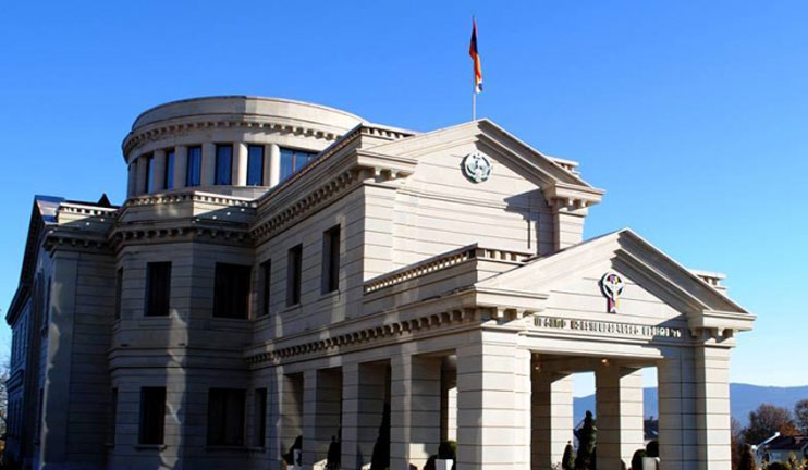 Արցախի ազատամարտիկների միության 6-րդ համաժողովի արդյունքները