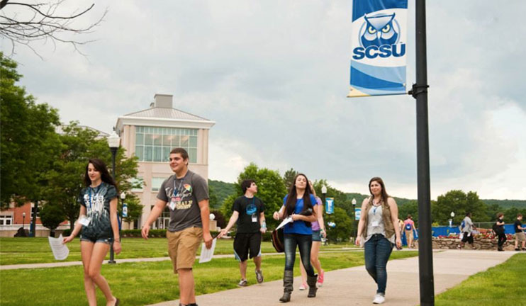 Ամերիկյան հայտնի համալսարանի հայուհի ռեկտորի պատմությունը