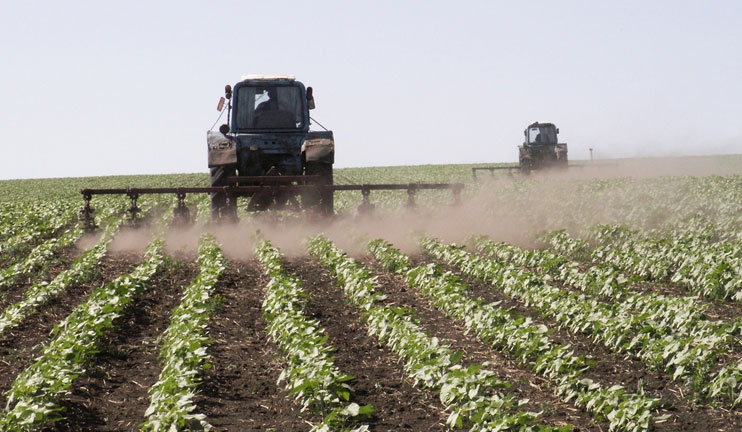 Արմավիրի մարզում պատրաստվում են գալիք գյուղատնտեսական տարվան