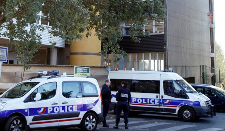 Փարիզում ահաբեկչության հետեւանքով 12 մարդ է զոհվել