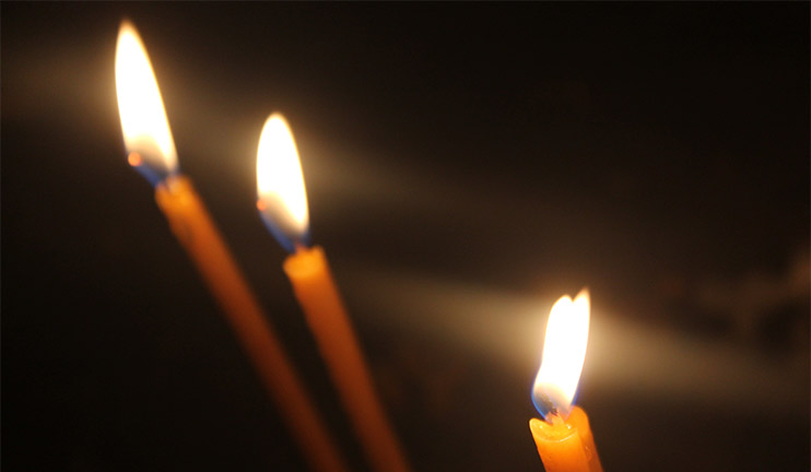 Մեռելոցի խորհուրդը հայ առաքելական եկեղեցու հետեւորդների համար