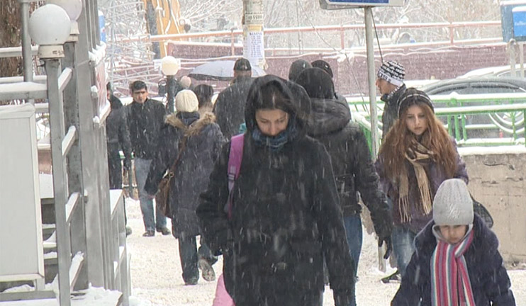 Ինչպե՞ս ազատվել հետտոնական սթրեսային վիճակից