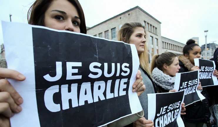 Փարիզյան ահաբեկչությունները մնում են վերլուծաբանների ուշադրության կենտրոնում