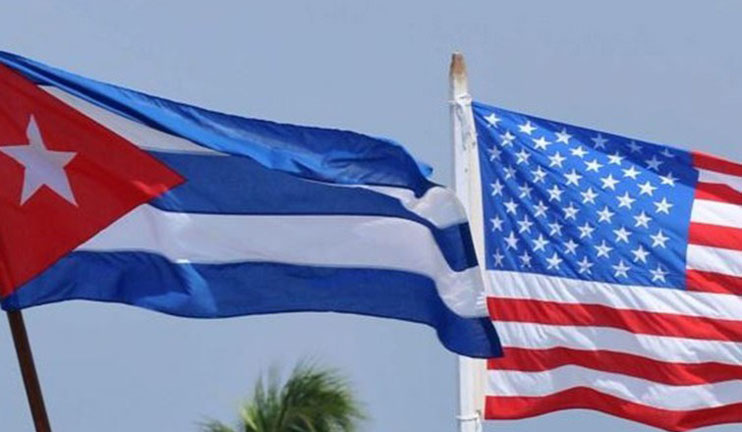 ԱՄՆ-ն եւ Կուբան վերականգնել են տնտեսական ու քաղաքական հարաբերությունները
