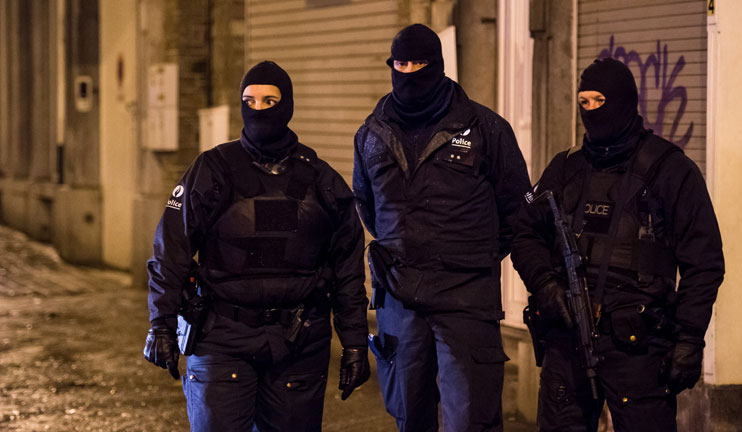 Եվրոպայի տարբեր քաղաքներում նոր ահաբեկչություններ են կանխվել