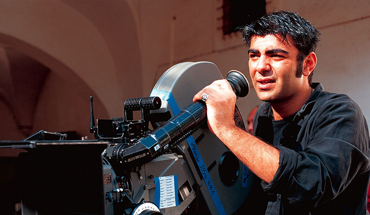 Թուրք ռեժիսորի ֆիլմը Մեծ Եղեռնի մասին