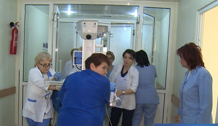 Ողբերգությունից փրկված Սերյոժա Ավետիսյանին անհրաժեշտության դեպքում կտեղափոխեն Ռուսաստան