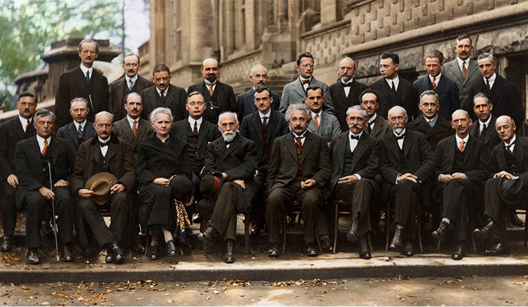 Մի ֆոտոյի պատմություն. սուպեր աստղերը