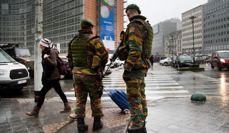 ԵՄ-ն արաբական երկրներին կոչ է արել միավորվել ահաբեկչության դեմ պայքարում