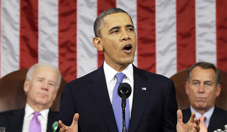 ԱՄՆ-ն ակտիվացնում է պայքարը «Իսլամական պետության» դեմ