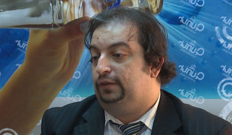 Ադրբեջանահայերը կոչ են անում իրավական գնահատական տալ Բաքվի ջարդերին