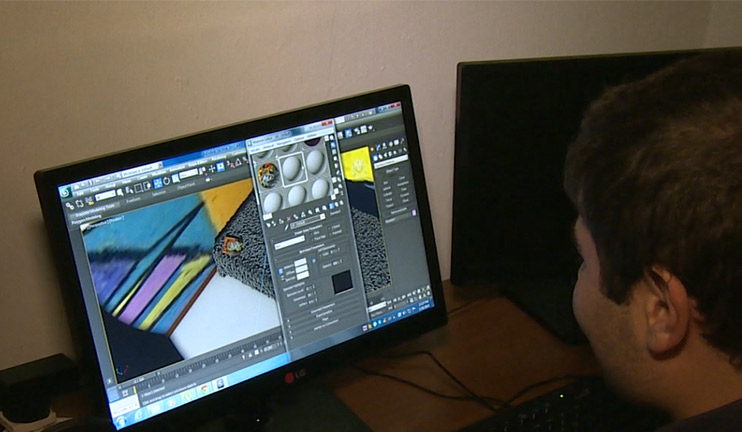 Երեւանի թատրոնի եւ կինոյի պետական ինստիտուտում ստեղծարար տեխնոլոգիաների կենտրոն է բացվել