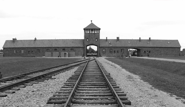 Հունվարի 27-ը  Հոլոքոստի զոհերի հիշատակի միջազգային օրն է