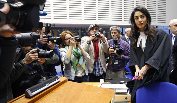 Ստրասբուրգում ավարտվել են «Փերինչեքն ընդդեմ Շվեյցարիայի» գործի լսումները