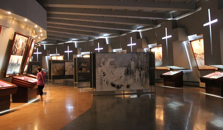 Հայ իրավաբանները հորդորում են սկսել Հայոց ցեղասպանության հատուցման իրավական գործընթացը