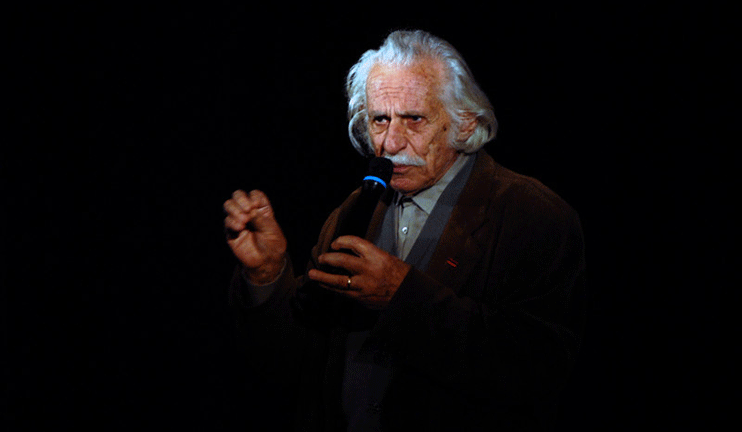 Արվեստագետները նշել են Երվանդ Մանարյանի 90-ամյակը