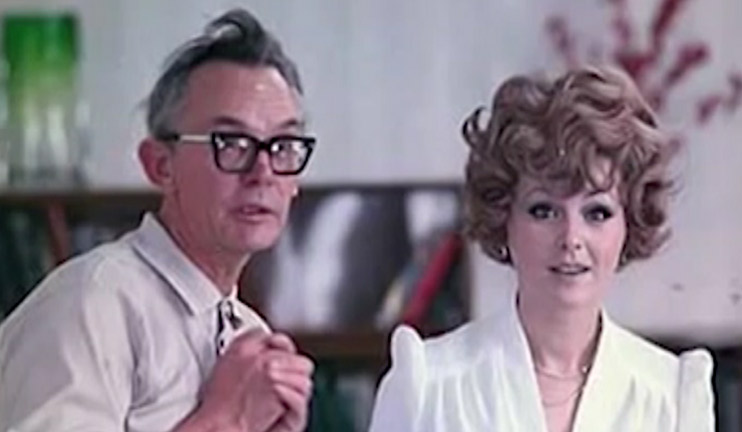 Հունվարի 30-ը ռեժիսոր Լեոնիդ Գայդայի ծննդյան օրն է