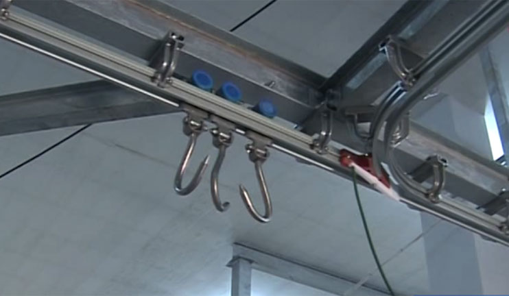 Լոռու մարզի Օձուն համայնքում նոր սպանդանոց է հիմնվել