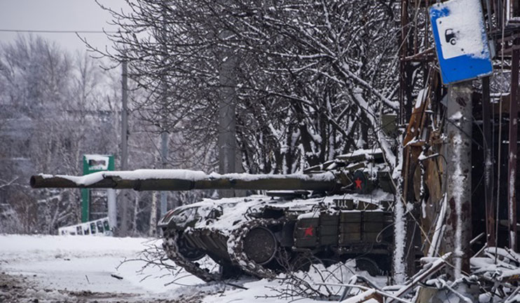 ՄԱԿ-ը կոչ է արել տարհանել Ուկրաինայի՝ հակամարտության գոտում հայտնված բնակչությանը