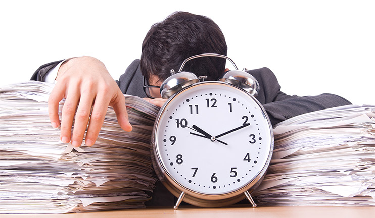 How to manage your day efficiently and do the tasks on time