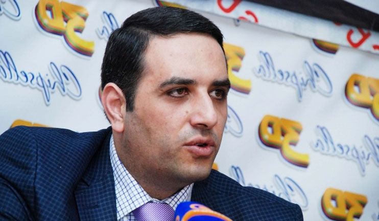 Մեծ եղեռնի 100-ամյակին Թուրքիայի դիվանագիտական քայլերը