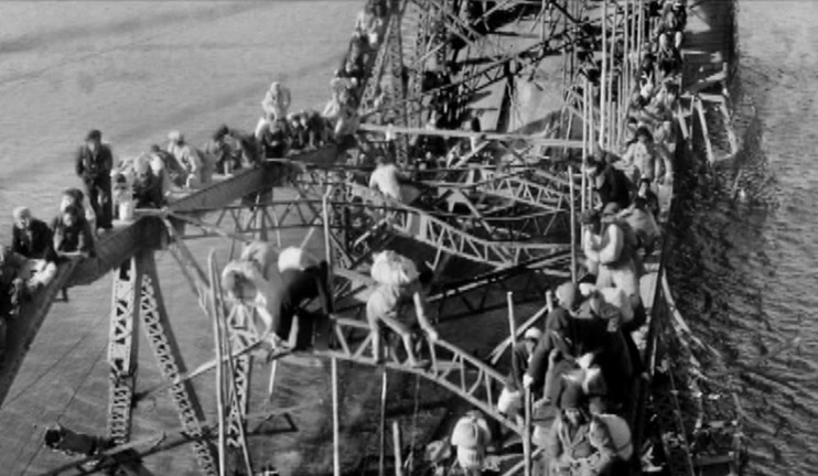 Մի ֆոտոյի պատմություն. կորեացիների հույսի կամուրջը