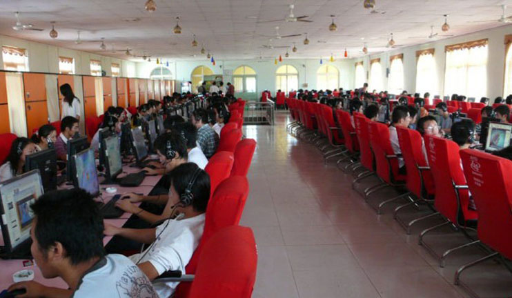 Աշխարհի ինտերնետ հանրությունը փետրվարի 7-ին նշում է «ապահով համացանցի» օրը