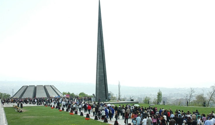 We need to be consistent in the question of claims concept