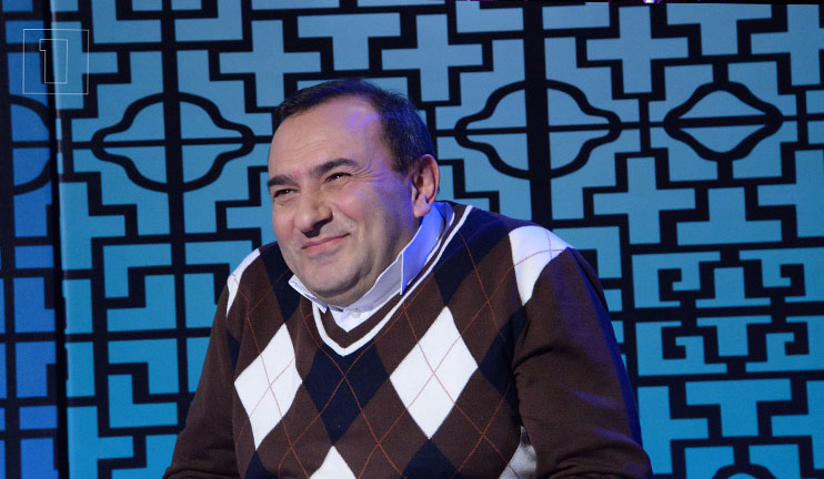 Եթերում հնչած հեքիաթների, թնդանոթներով ճնճղուկների վրա չկրակելու ու հայտնիների անհայտ գործերի մասին