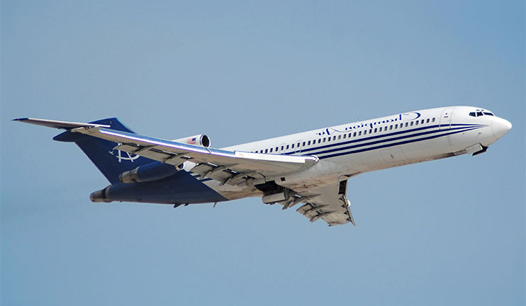 Discoveries: Compulsory ingredient of airplanes – black box