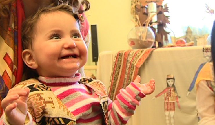 Ինպե՞ս տոնել ատամհատիկի ավանդական ու երկար սպասված ծեսը