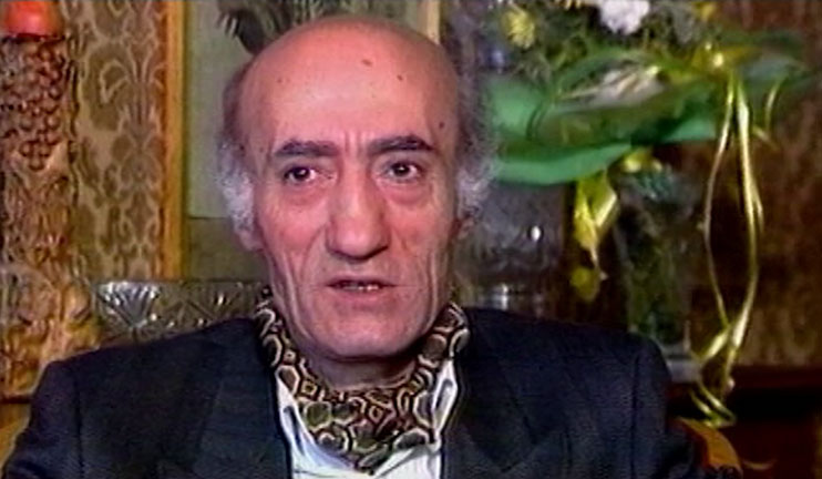 February 10 marks the birthday of the Armenian prose master