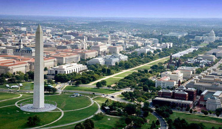 Վաշինգտոնի Հայ դատի գրասենյակում ադրբեջանահայերի մասնակցությամբ համաժողով է կազմակերպվել