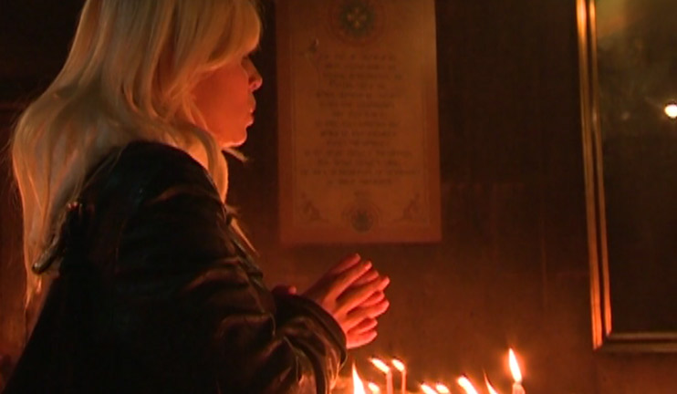 What is the symbol of “Bun Barekendan” and what kind of traditions have reached us?