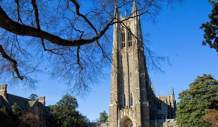 Պոլսահայ բարերարը օժանդակում է ԱՄՆ-ի Դյուք համալսարանի հայազգի ուսանողներին