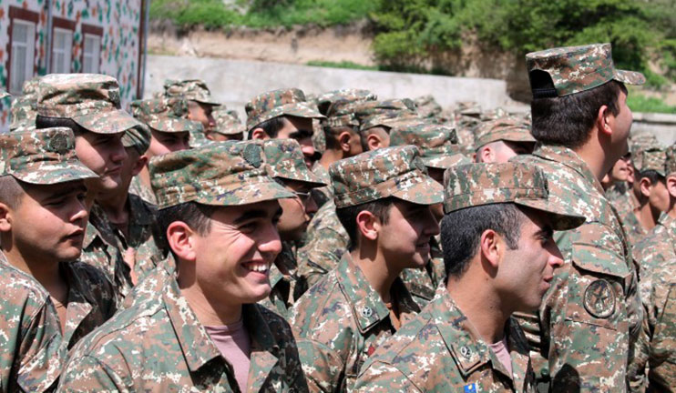 A Day from the Lives of the Independence Protectors