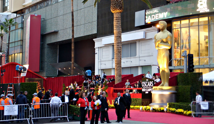 The history of the Oscars and its annual intriguing process