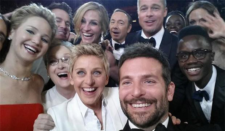 The most exciting and noteworthy details of the Oscars