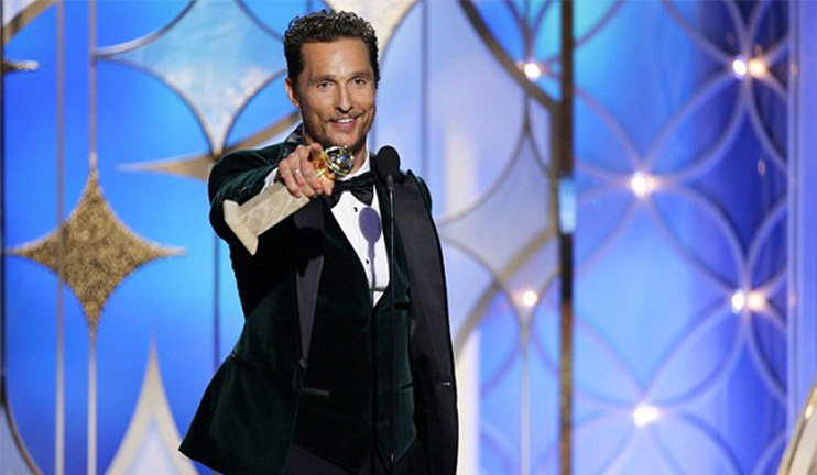 Which are the most dramatic and scandalous years of the Oscars?