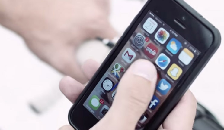 The founders of ZANGI appendix are trying to find new partners