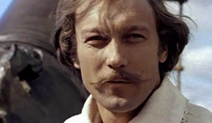 Փետրվարի 23-ը ռուս դերասան Օլեգ Յանկովսկու ծննդյան օրն է