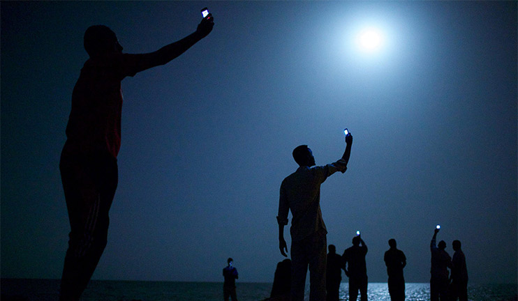 Մի ֆոտոյի պատմություն. սոմալեցի փախստականների երազանքը