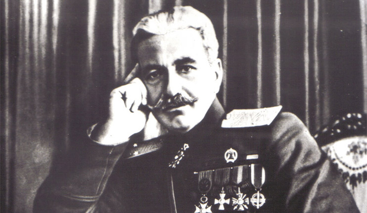 February 25 marks General Andranik’s birthday