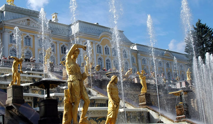 International  Conference On Armenian Culture in Saint Petersburg