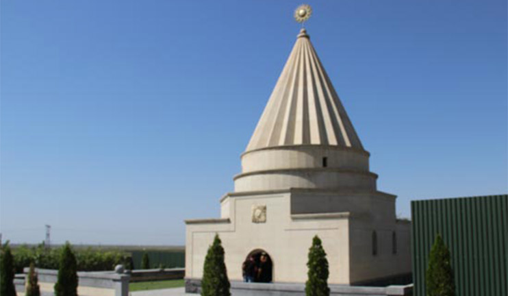 Հայաստանի եզդի համայնքը նշել է Զորավար Անդրանիկի ծննդյան 150-ամյակը